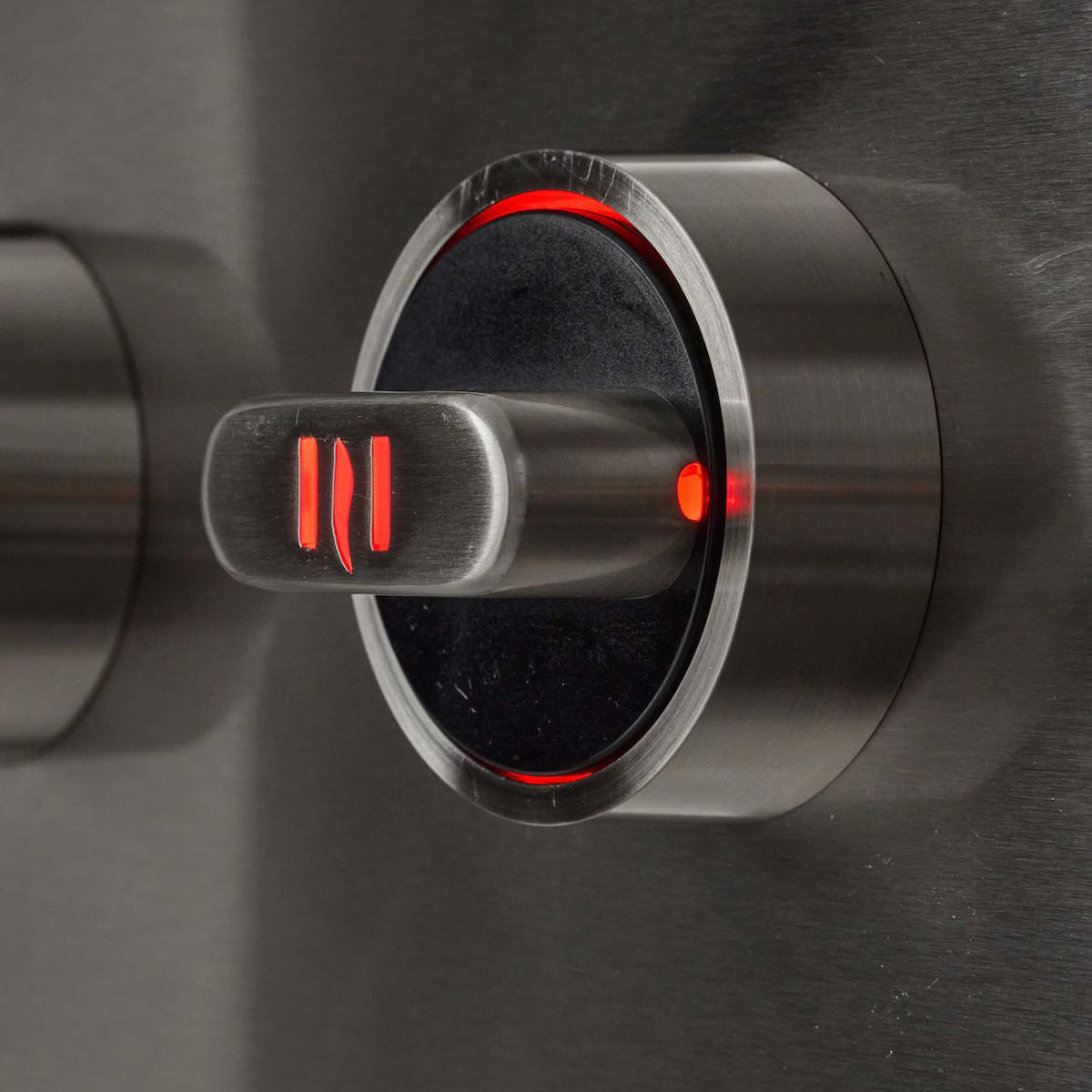 Coyote SL Series Grill Knobs 