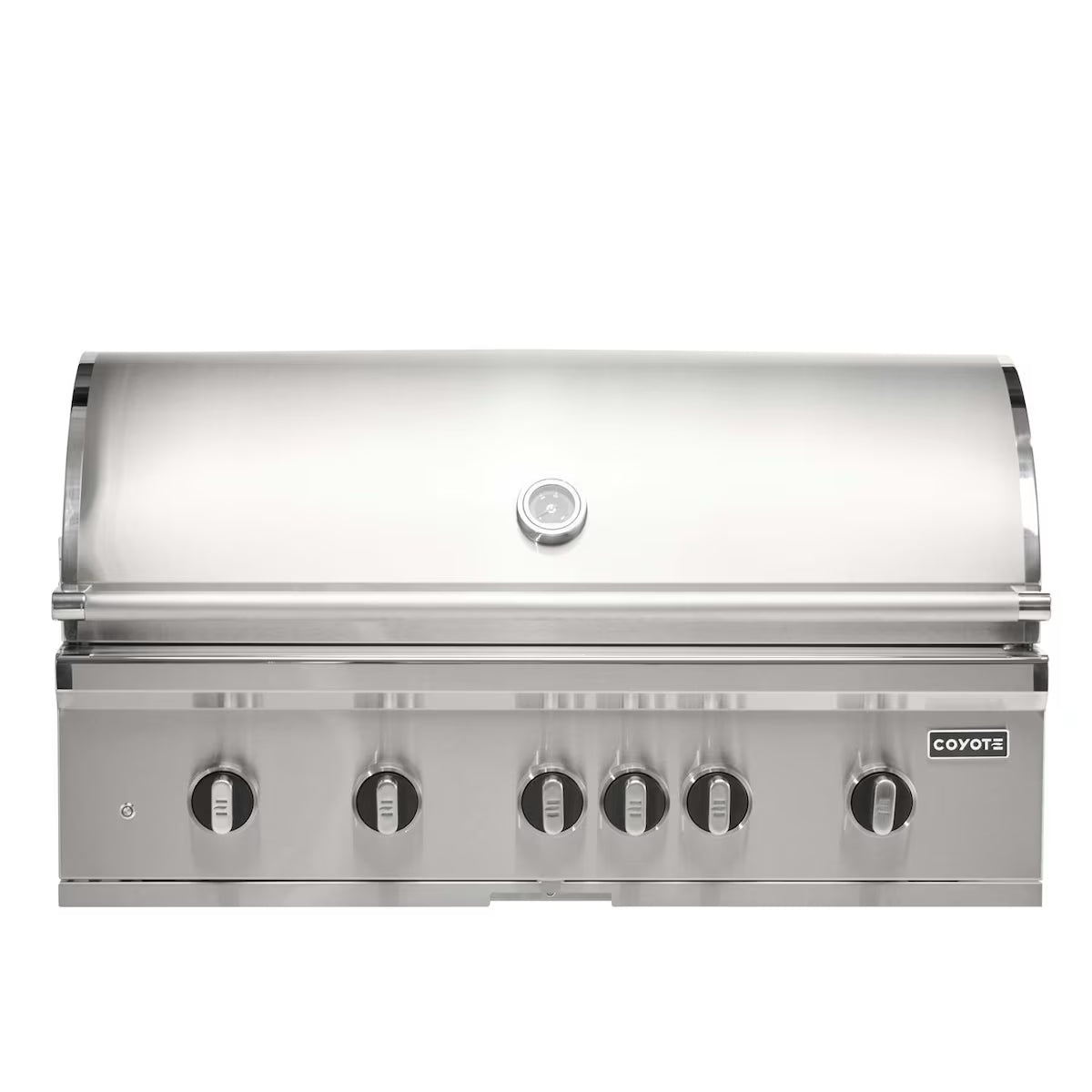 Coyote SL Series Grills on a white background