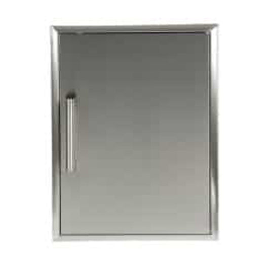 Coyote 24x17" Single Access Door