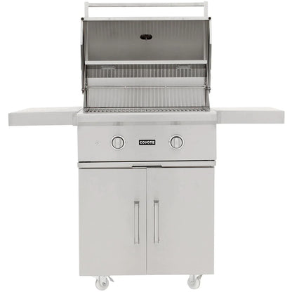 Coyote Freestanding 30" C Series Grill