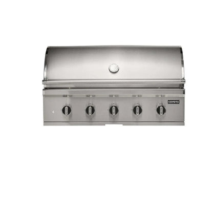 Coyote CL Series Built In Grill