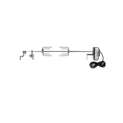 Green Mountain Grills Rotisserie Attachment