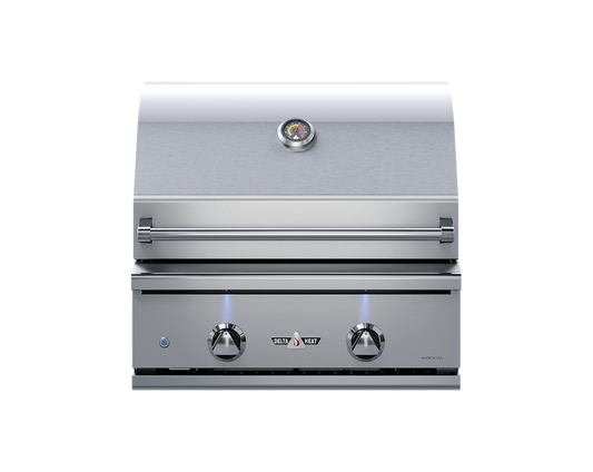 Delta Heat 26" Built In Grill
