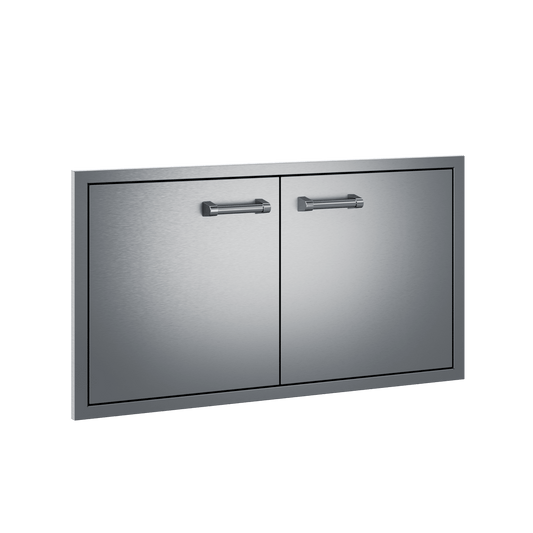 Delta Heat 38" Double Access Door