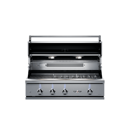 Outdoor Kitchen Grill - Delta Heat 38