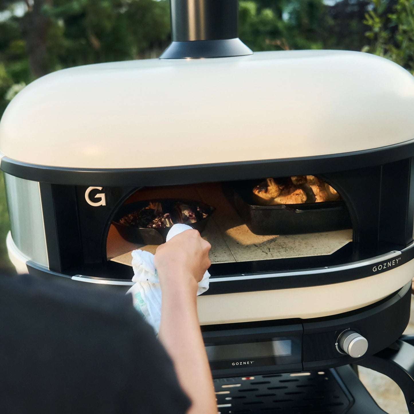 Gozney Dome Gen 2