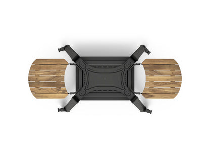 Gozney Dome Gen 2.0 Stand