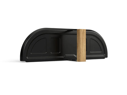 Gozney Dome XL Door on a white background