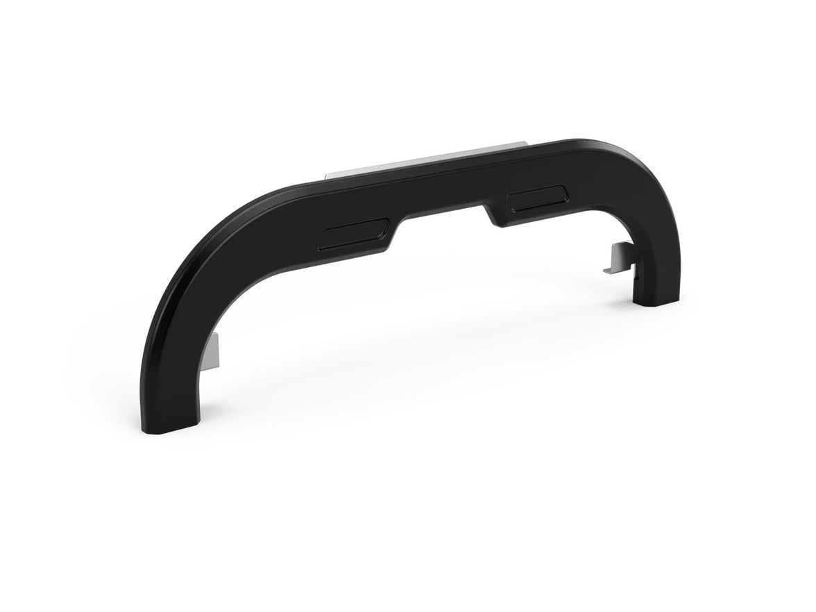 Gozney Dome XL Neapolitan Arch on a white background