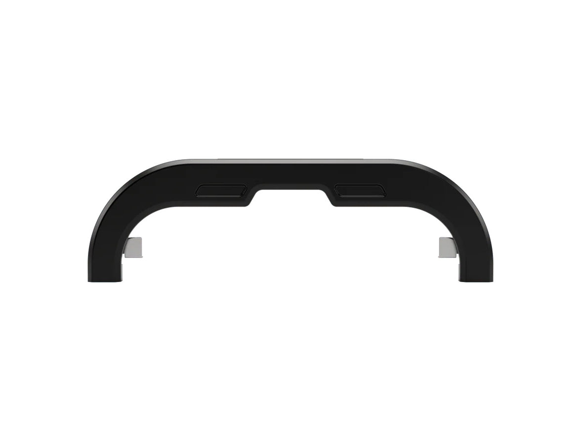 Gozney Dome XL Neapolitan Arch on a white background