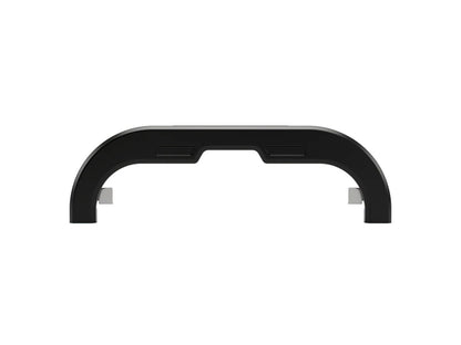 Gozney Dome XL Neapolitan Arch on a white background