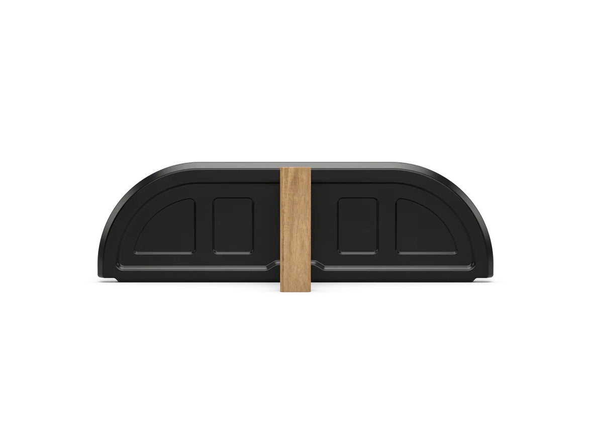 Gozney Dome XL Door on a white background