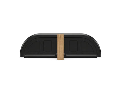 Gozney Dome XL Door on a white background