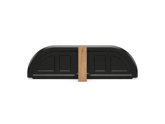 Gozney Dome XL Door on a white background