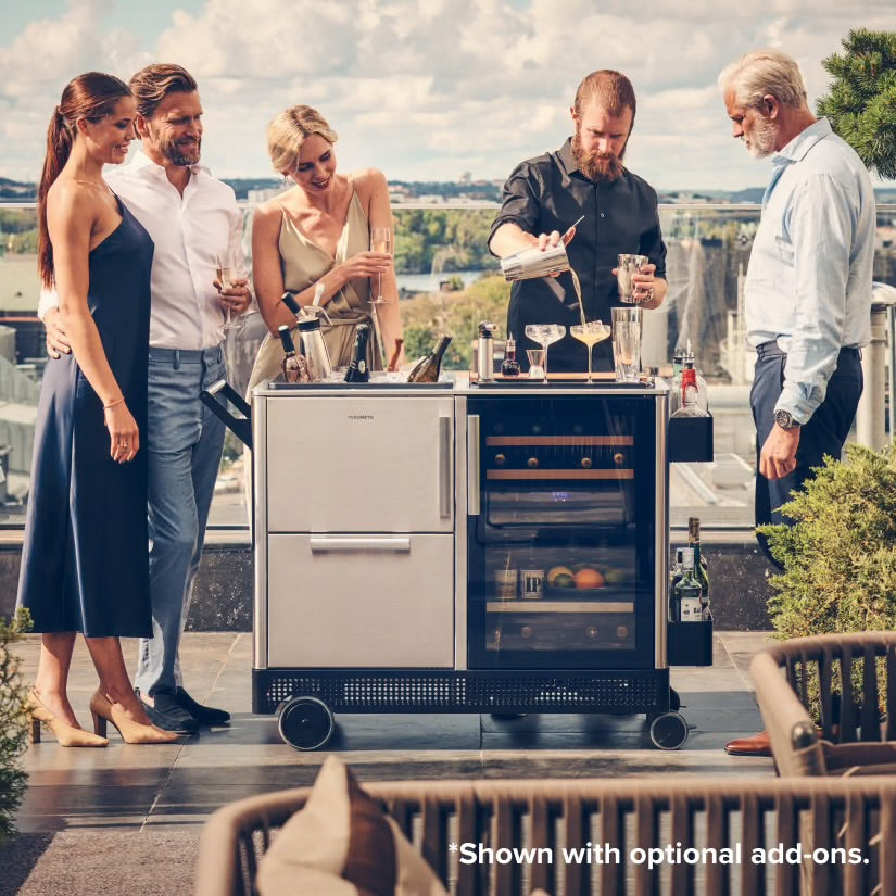 Dometic Mobar 550s