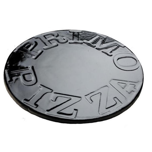 Primo Pizza Stone (Oval XL) 16”