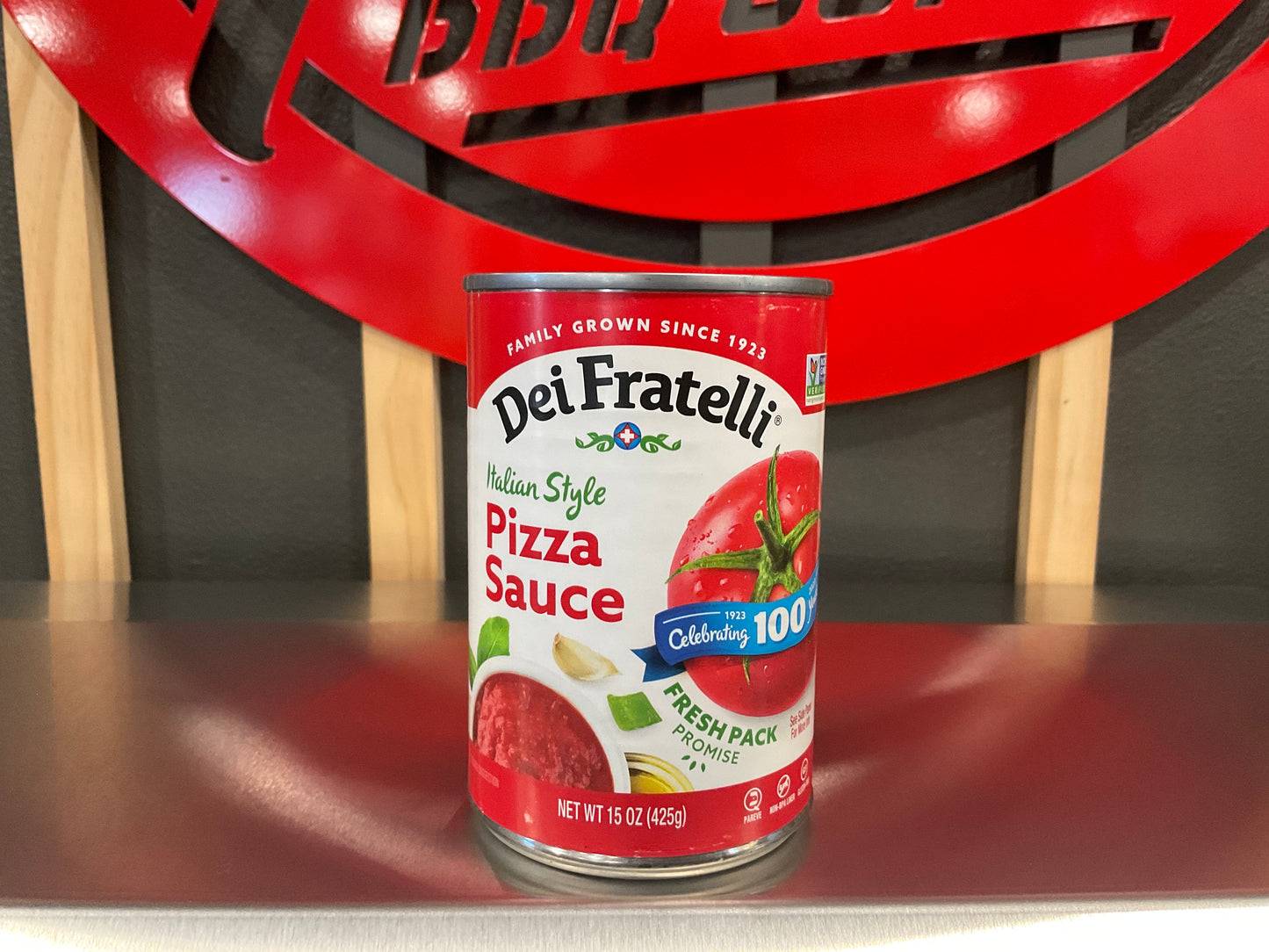 Dei Fratelli Pizza Sauce