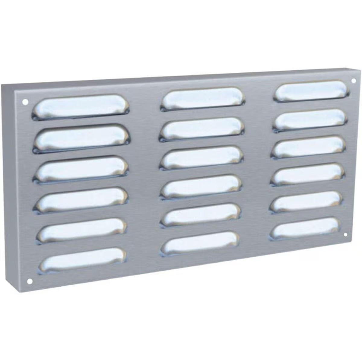 Summerset 14x5 Island Vent Panels