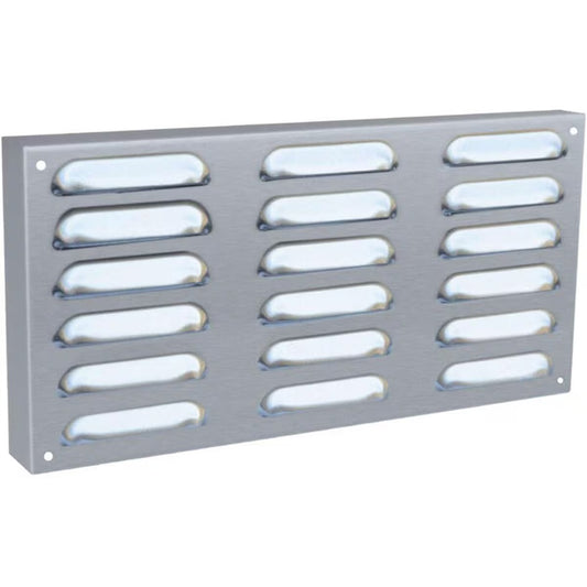 Summerset 14x5 Island Vent Panels