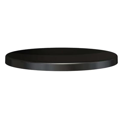 EVO Affinity 30G Drop-In with Seasoned Cook Surface on a white background
