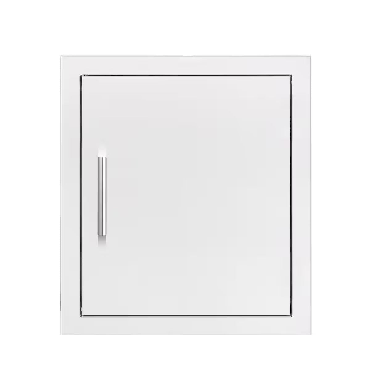 Summerset 16x18 Vertical Access Door