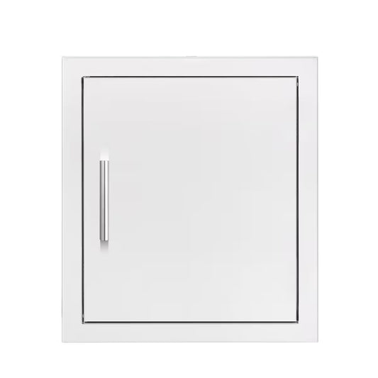 Summerset 16x18 Vertical Access Door