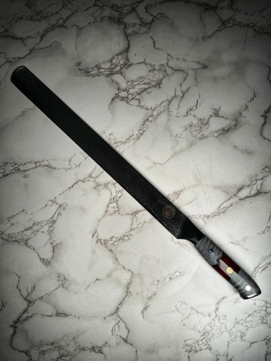 Spaceman Knives Triton Brisket Slicer