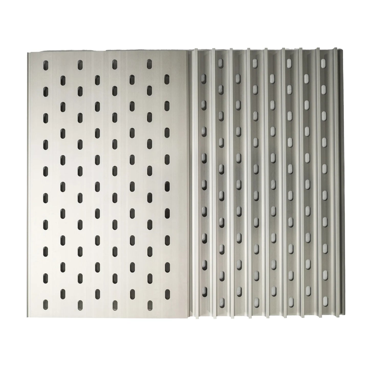 GrillGrate Flavor Zone Grates