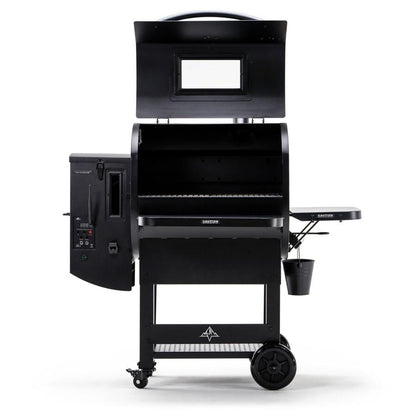 Green Mountain Grills Ledge Prime 2.0