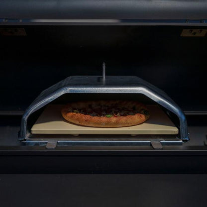 Green Mountain Grills Wood Fired Pizza Attachment DB/Ledge