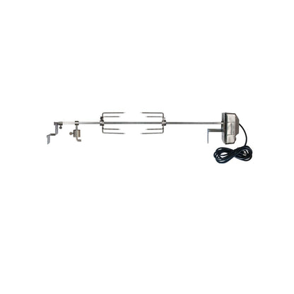 Green Mountain Grills Ledge Rotisserie Attachment