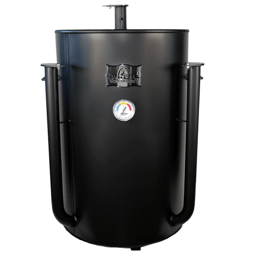 Gateway 55 Gallon Drum Smoker