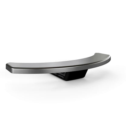 Gozney Arc XL Mantel on a white background