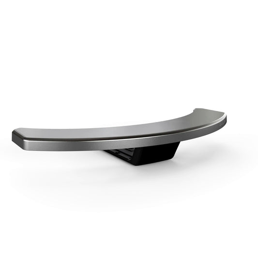 Gozney Arc XL Mantel on a white background