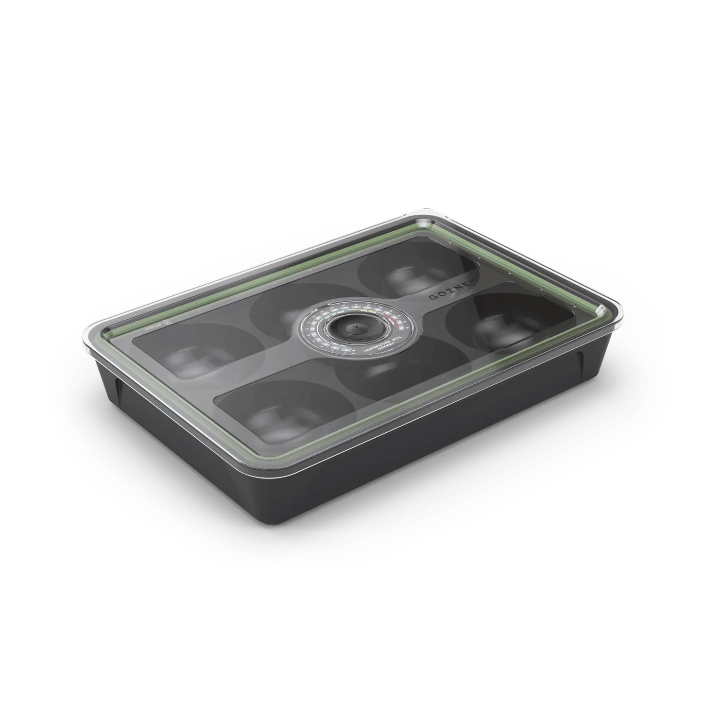 Gozney Dough Tray on a white background