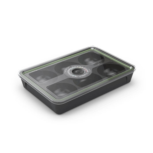 Gozney Dough Tray on a white background