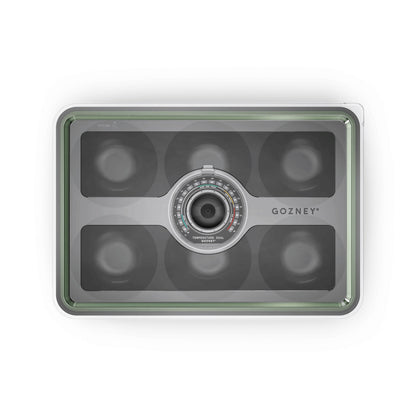 Gozney Dough Tray on a white background