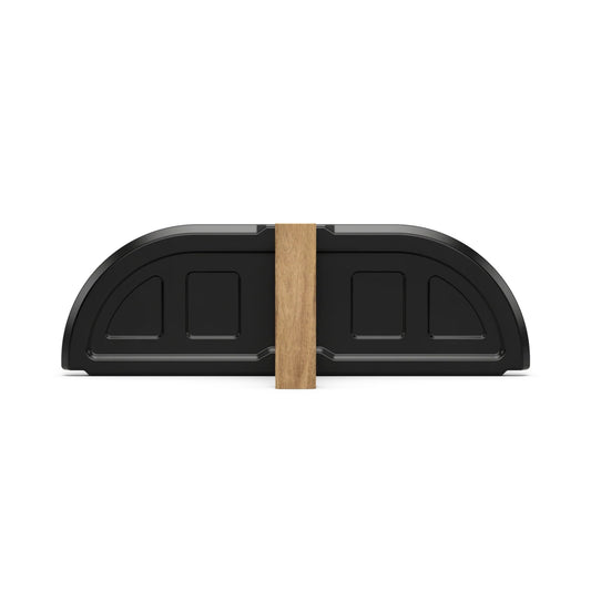 Gozney Gen 2 Dome Door on a white background