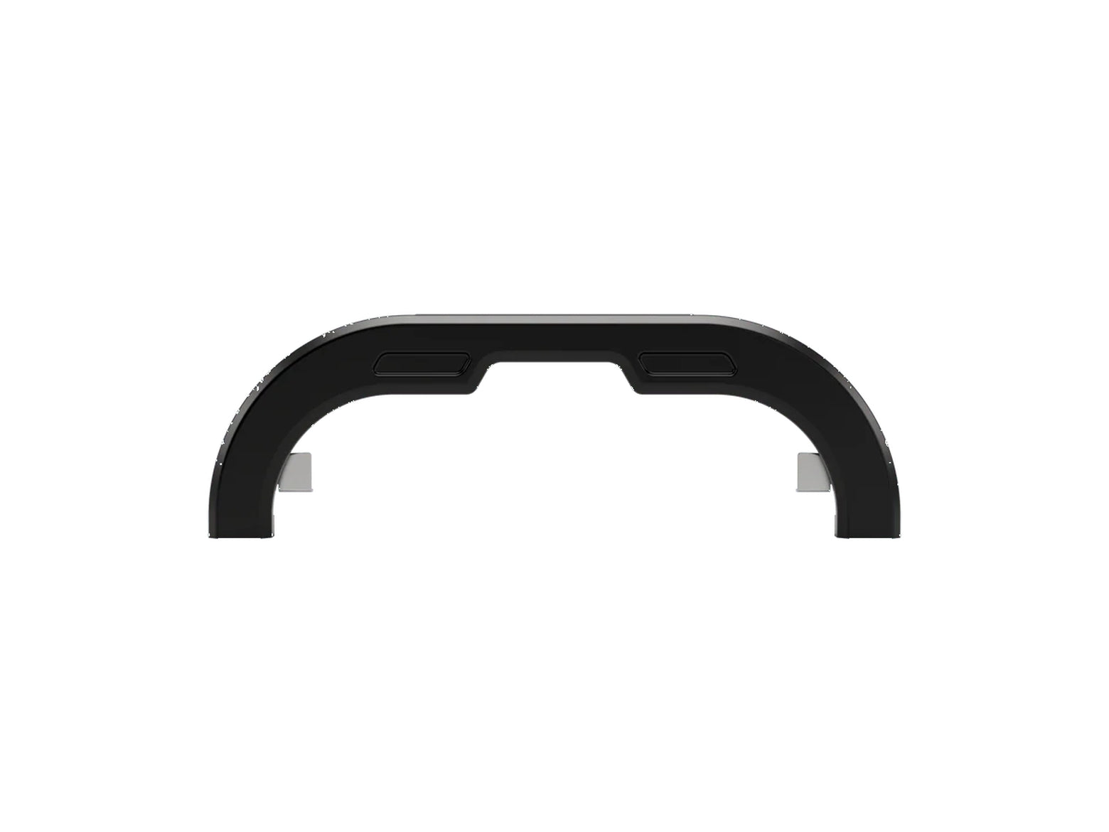 Gozney Gen 2 Dome Neapolitan Arch with a white background