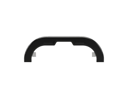 Gozney Gen 2 Dome Neapolitan Arch with a white background