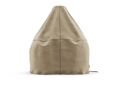 The back of Gozney Dome Gen 2.0 Cover on a white background