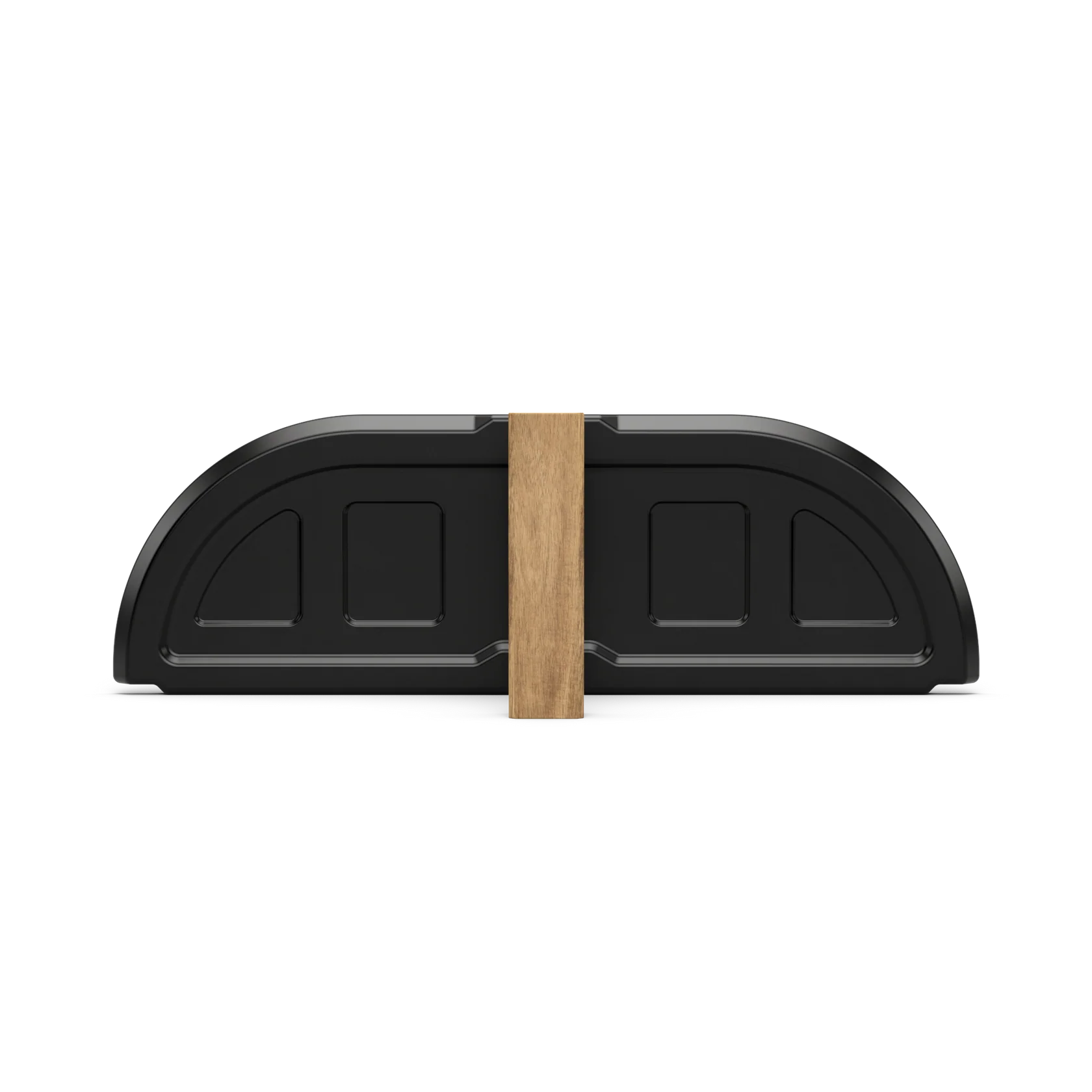 Gozney Gen 2 Dome Door on a white background 