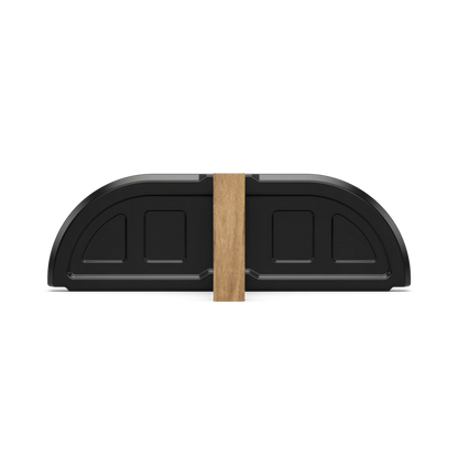 Gozney Gen 2 Dome Door on a white background 