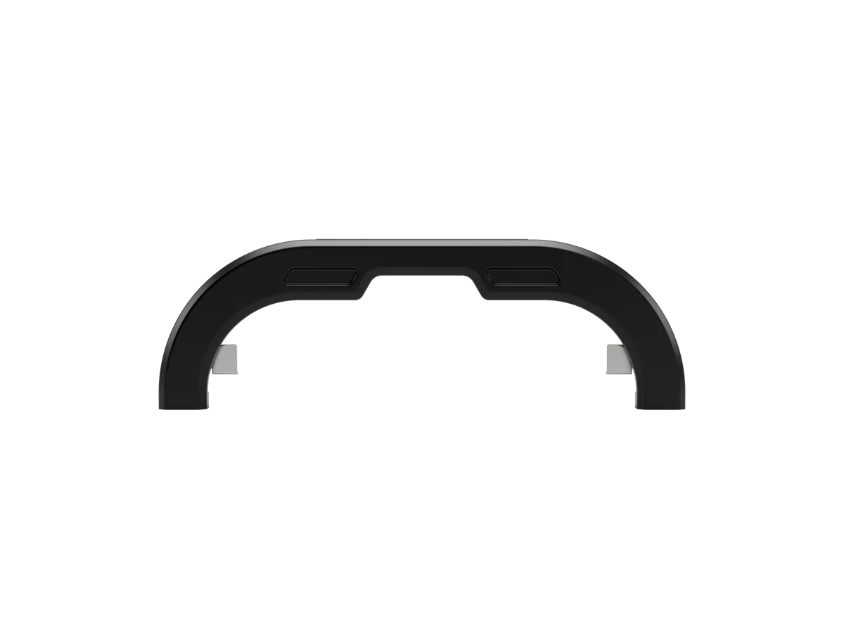 Gozney Gen 2 Neapolitan arch On a white background 