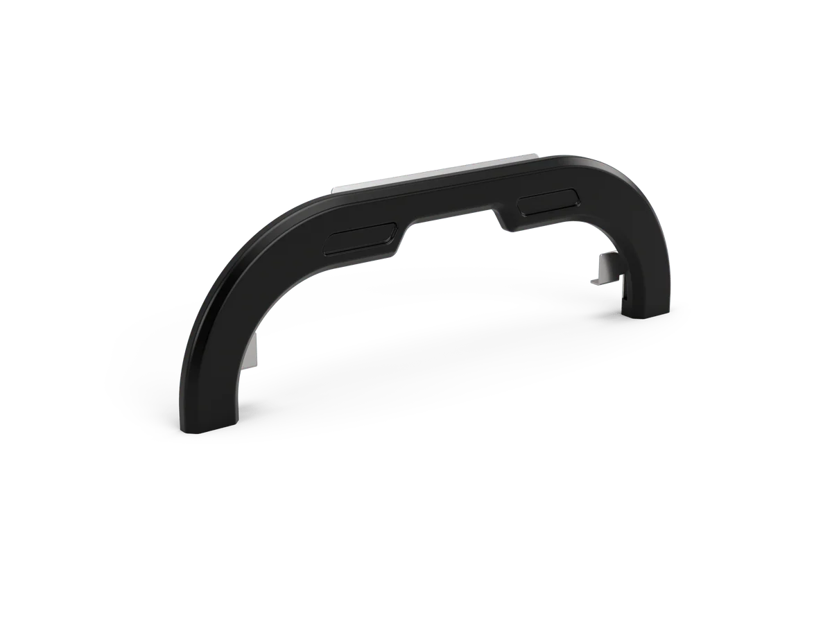 Gozney Gen 2 Neapolitan arch on a white background
