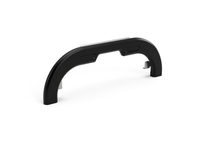 Gozney Gen 2 Neapolitan arch on a white background