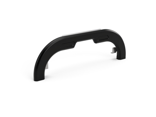 Gozney Gen 2 Neapolitan arch on a white background