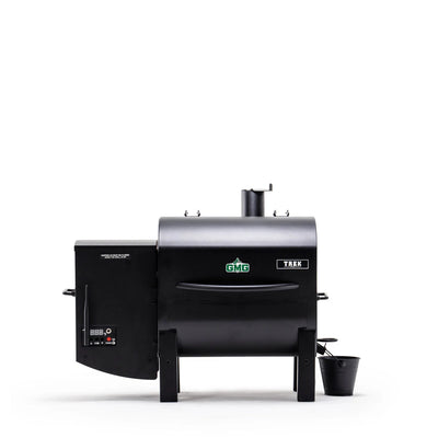 Green Mountain Grills Trek 2.0