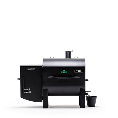 Green Mountain Grills Trek 2.0