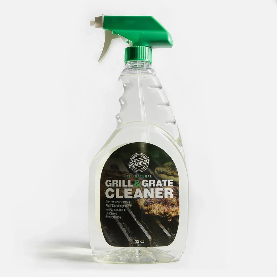 GrillGrate Grill & Grate Cleaner